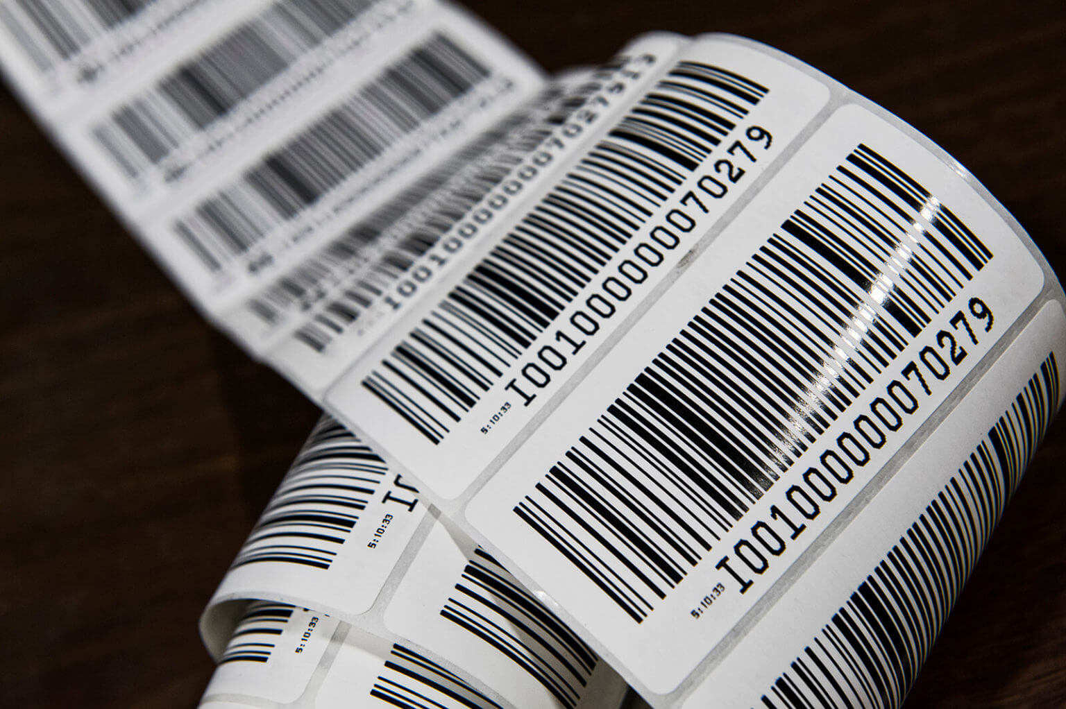 Barcode Making Companies