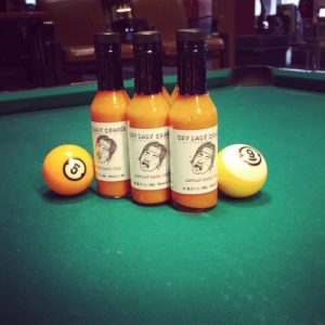 Bottle Labels