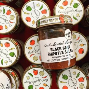 Jar Labels