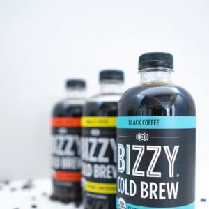 Liquid Bottle Labels