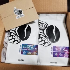Coffee Packaging