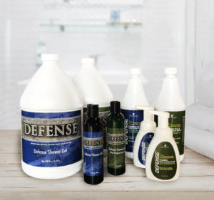 Cleaning Supply Bottle and Jug Labels
