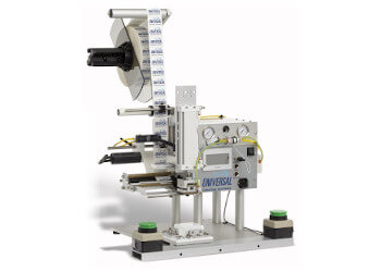 Universal Labeling Systems L60