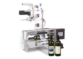 Universal Labeling Systems R310FB