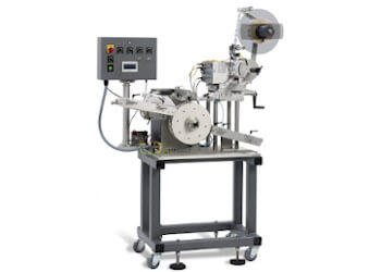 Universal Labeling Systems R315