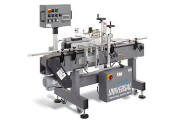 Universal Labeling Systems R320