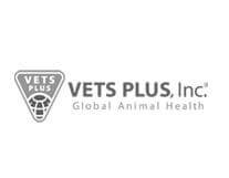 Vets Plus Inc.