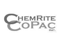 Chemrite CoPac Inc