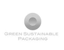 Green Sustainable Packaging