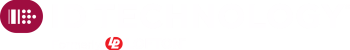 ID Technology Logo Formerly Lofton Label